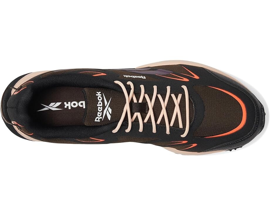 Кроссовки Reebok AT Craze 3, цвет Dark Matter/Black/White — фото 2