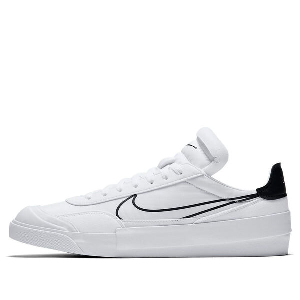 Кроссовки типа дроп hbr Nike, белый