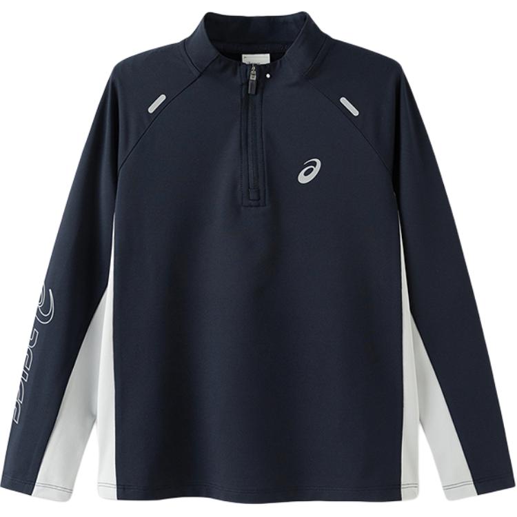 

Спортивная футболка для подростков ASICS, синий