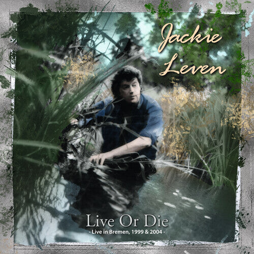 

CD диск Leven, Jackie: Live Or Die (live In Bremen 1999 & 2004)