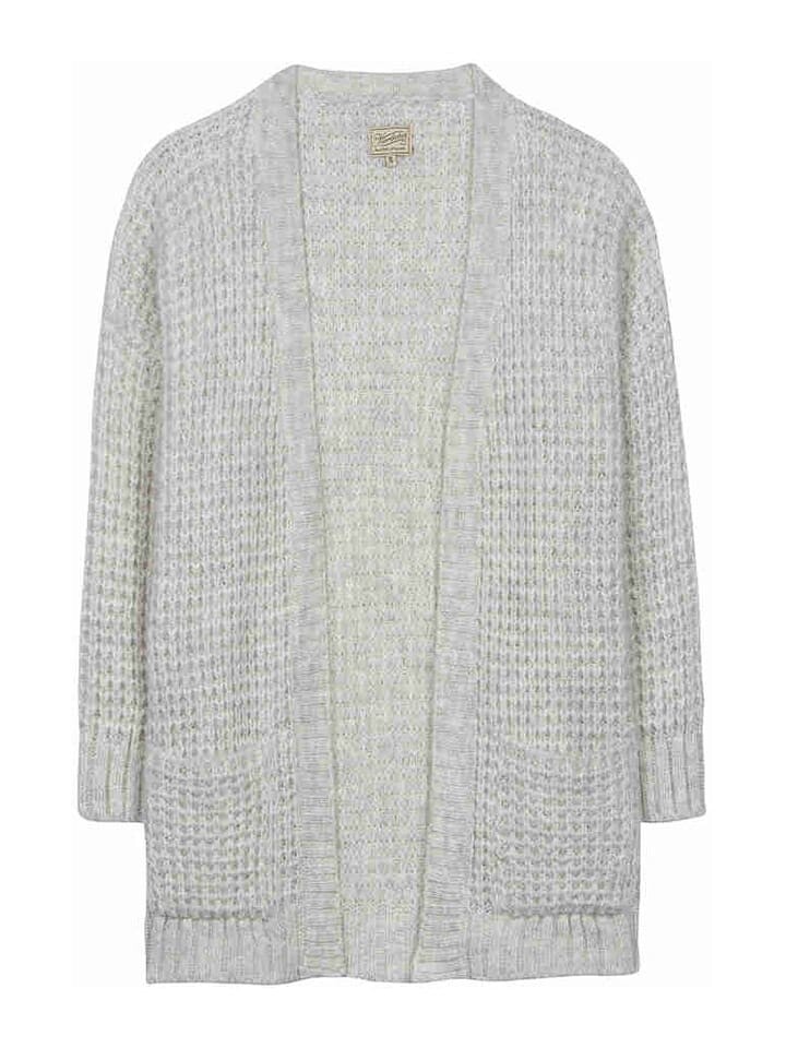 

Кардиган Herrlicher, голубой