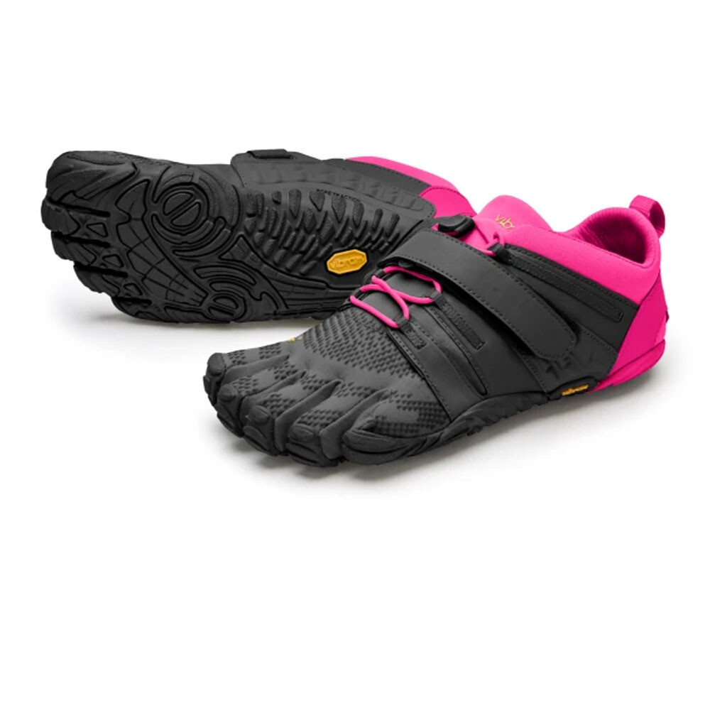 

Кроссовки Vibram Fivefingers V-TRAIN 2.0, розовый