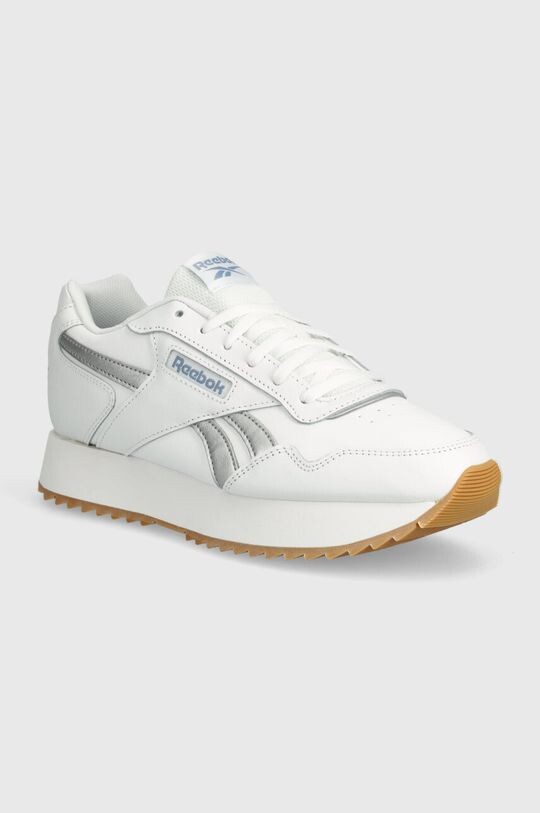 

Кроссовки Reebok Classic, белый