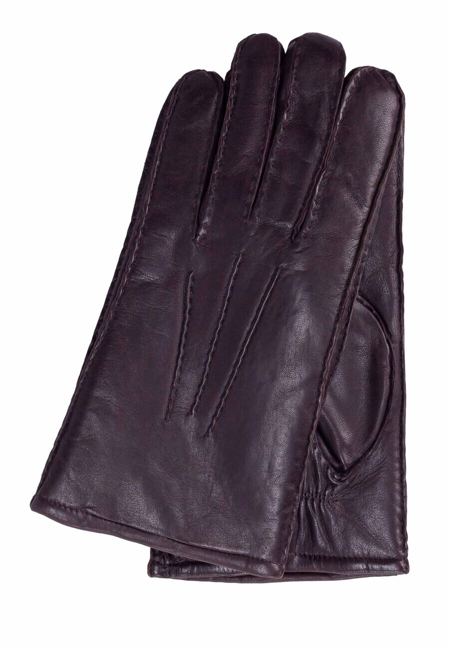 

Перчатки Gretchen Full Finger Gloves Gloves Arctic, темно-коричневый