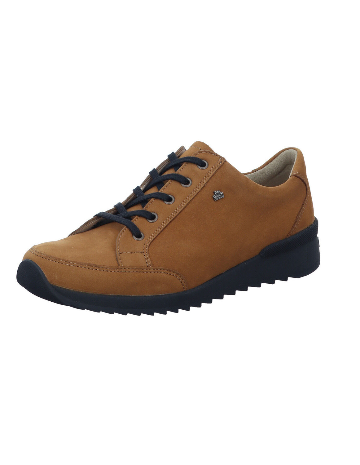 Туфли Finn Comfort Schnürschuh PORDENONE, цвет brandy