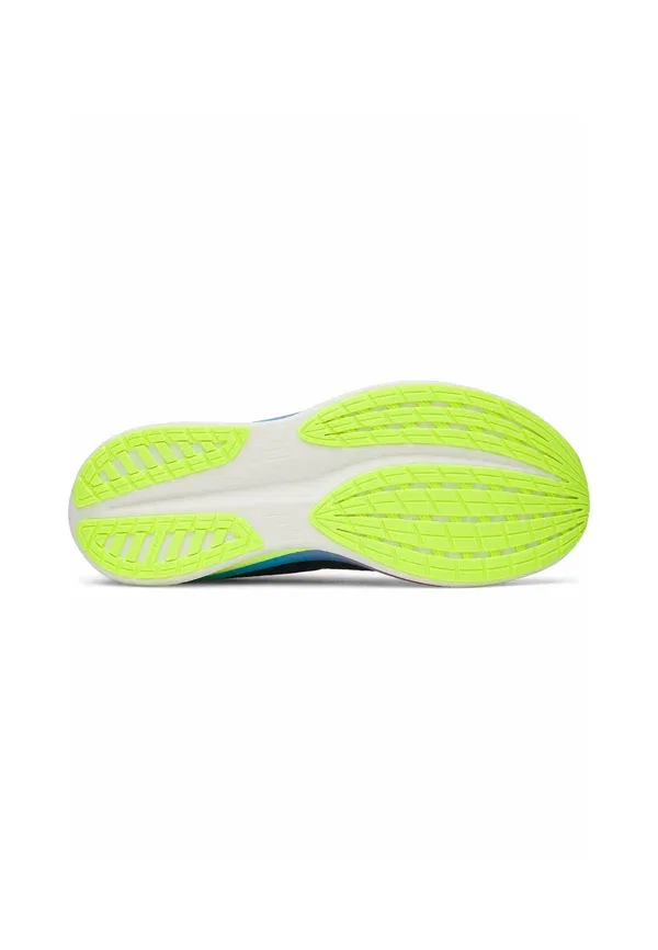 Кроссовки беговые Velociti spd 5 road Under Armour, черный — фото 4