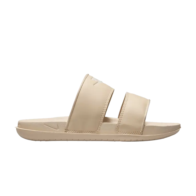Кроссовки Wmns Offcourt Duo Slide 'Sanddrift', кремовый
