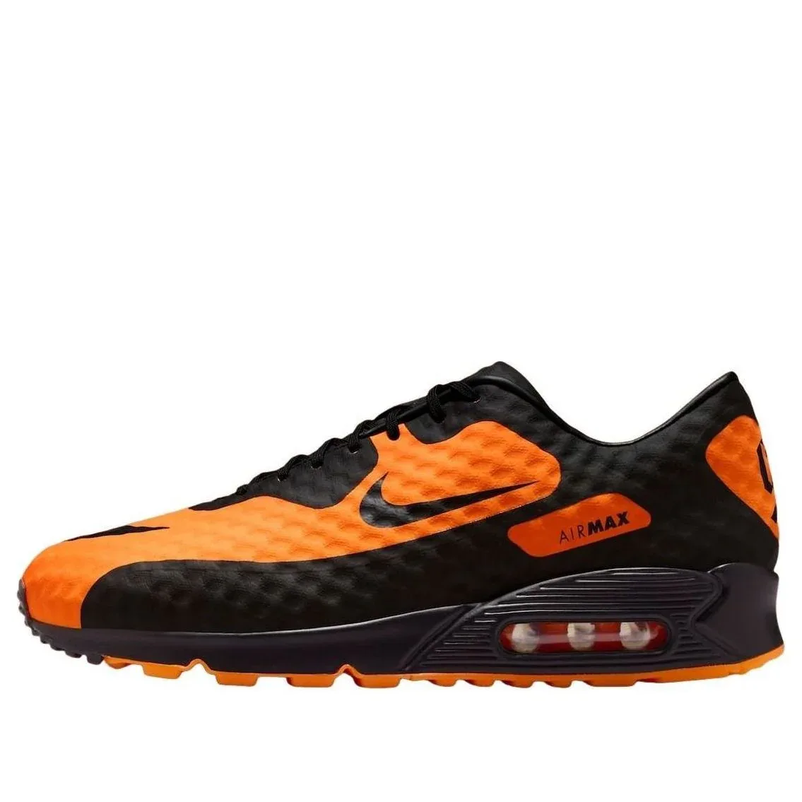 Кроссовки Nike Air Max 90 'Hypervenom', оранжевый