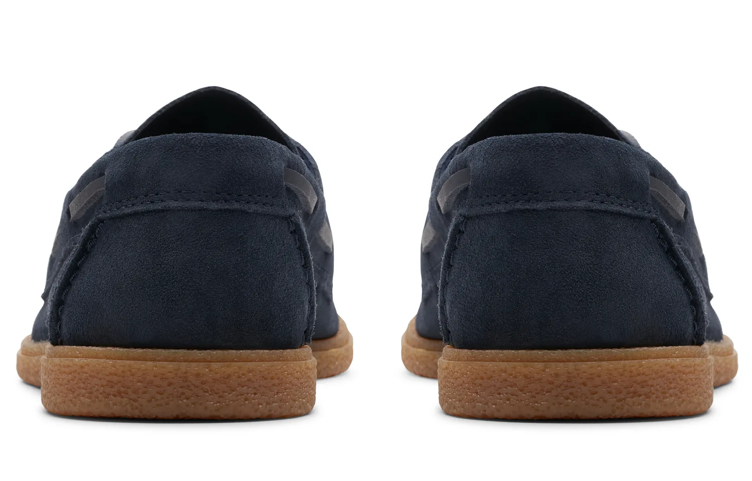 Clarks Мужские повседневные туфли low top marine blue — фото 4