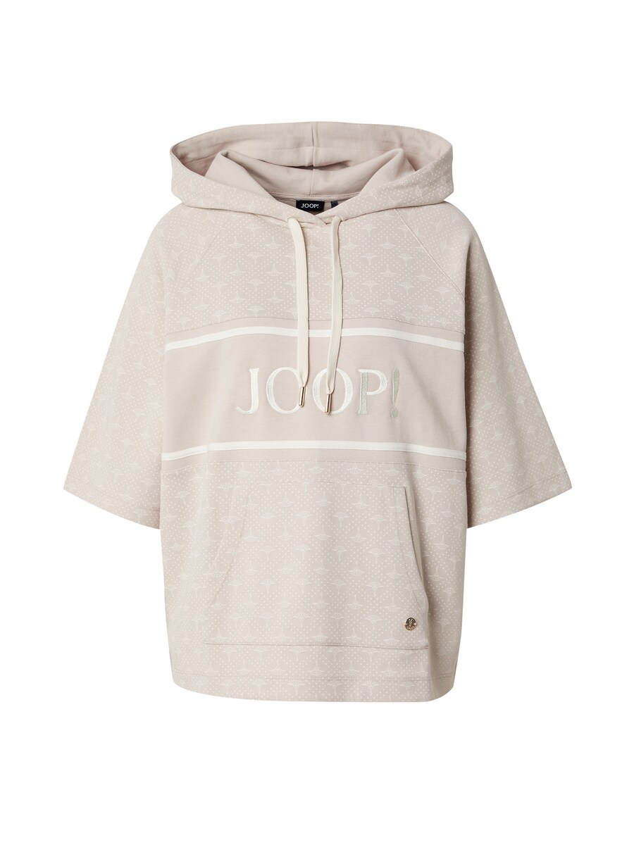 

Толстовка JOOP! Taisa, цвет Beige/Light beige