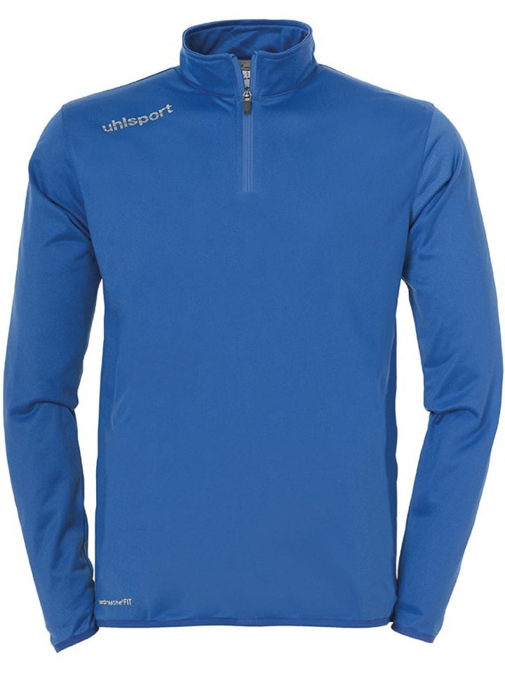 

Спортивная куртка Essential 1/4 Zip Top uhlsport , синий