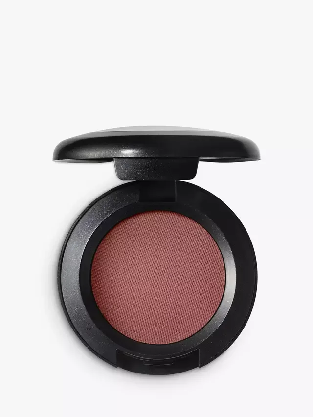 Матовые тени для век MAC, Swiss Chocolate