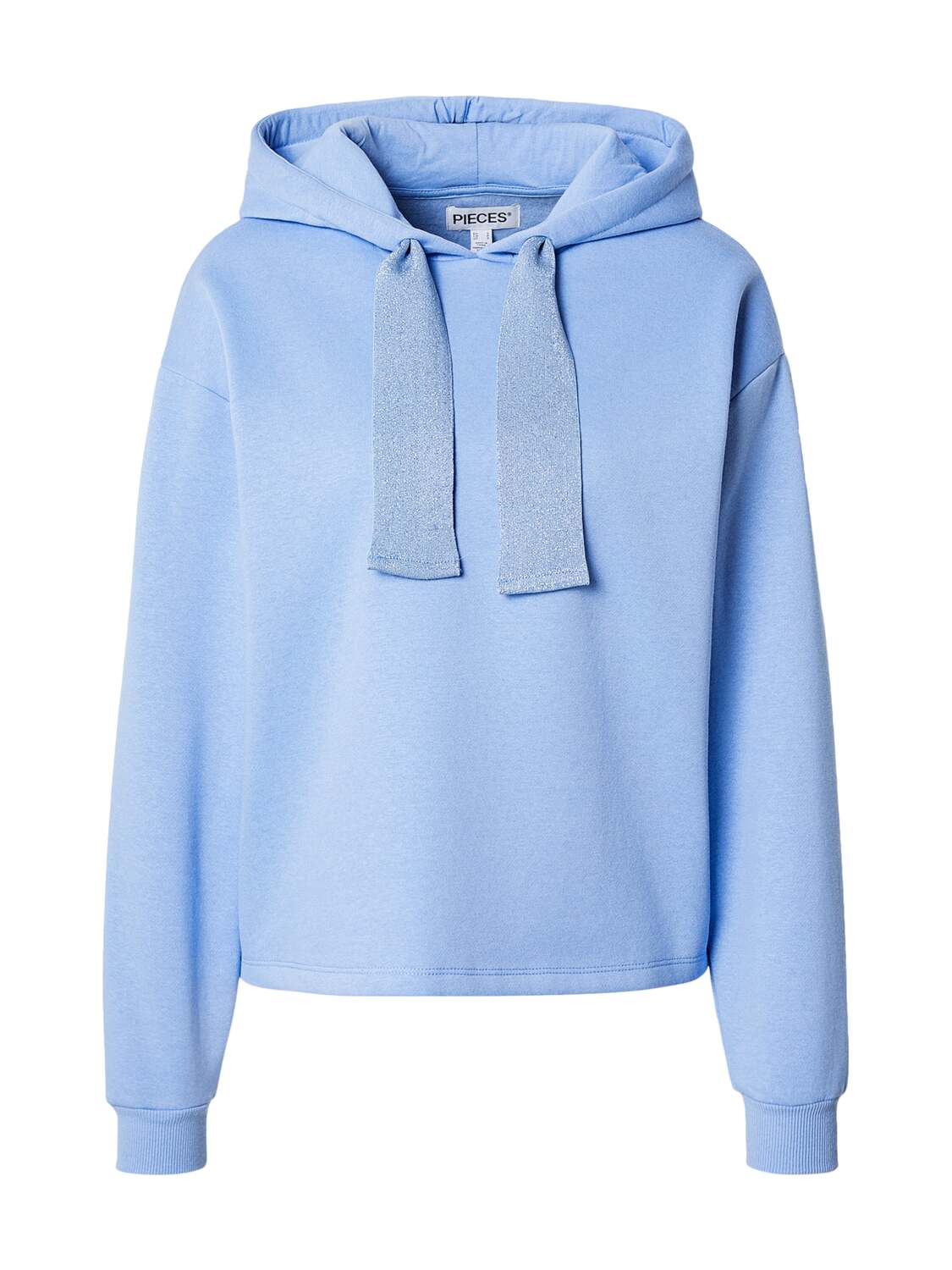 

PIECES Толстовка 'PCCHILLI' в светло-голубом цвете, Синий, PIECES Толстовка 'PCCHILLI' в светло-голубом цвете