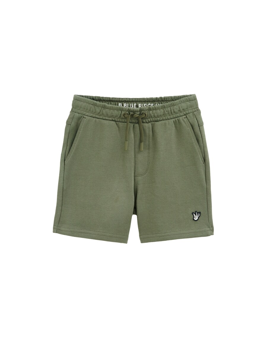 

Повседневные брюки WE Fashion, Olive