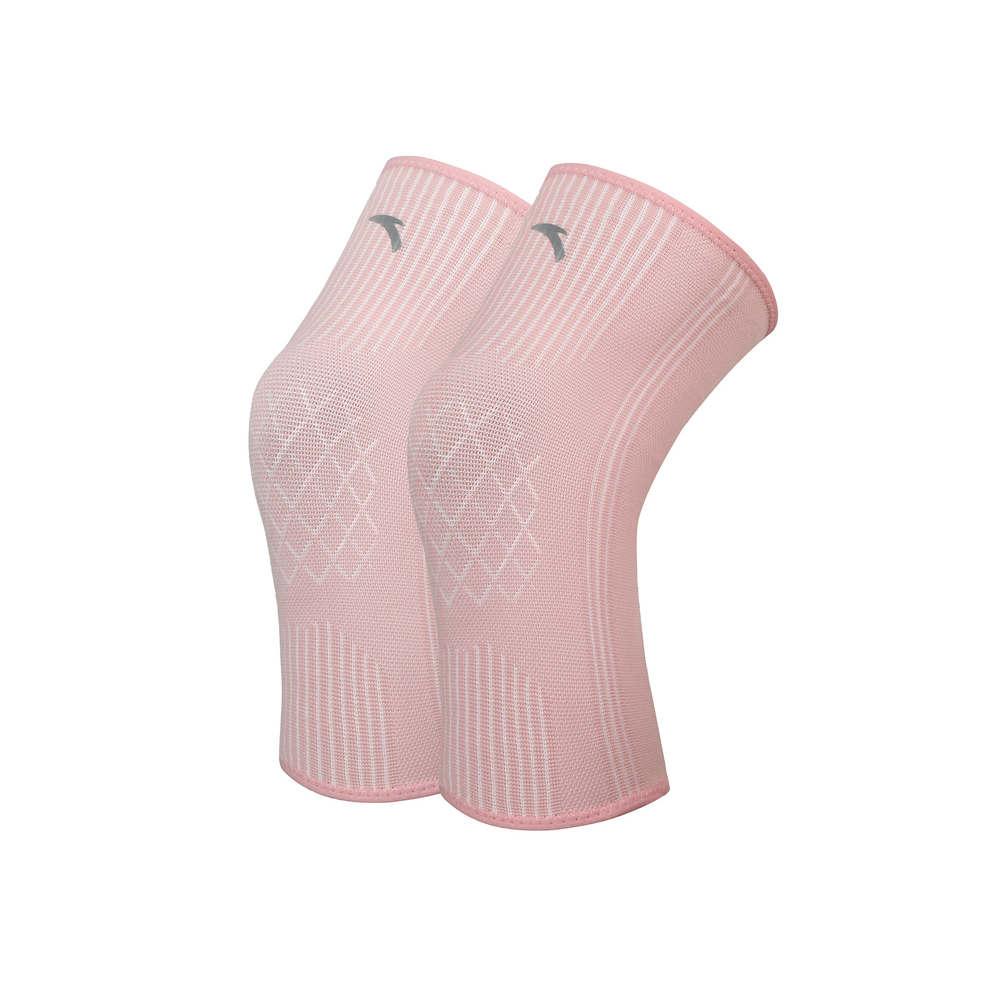 

Наколенники Polyester Polyamide для бега, велоспорта, тенниса, бадминтона, баскетбола unisex ANTA, розовый