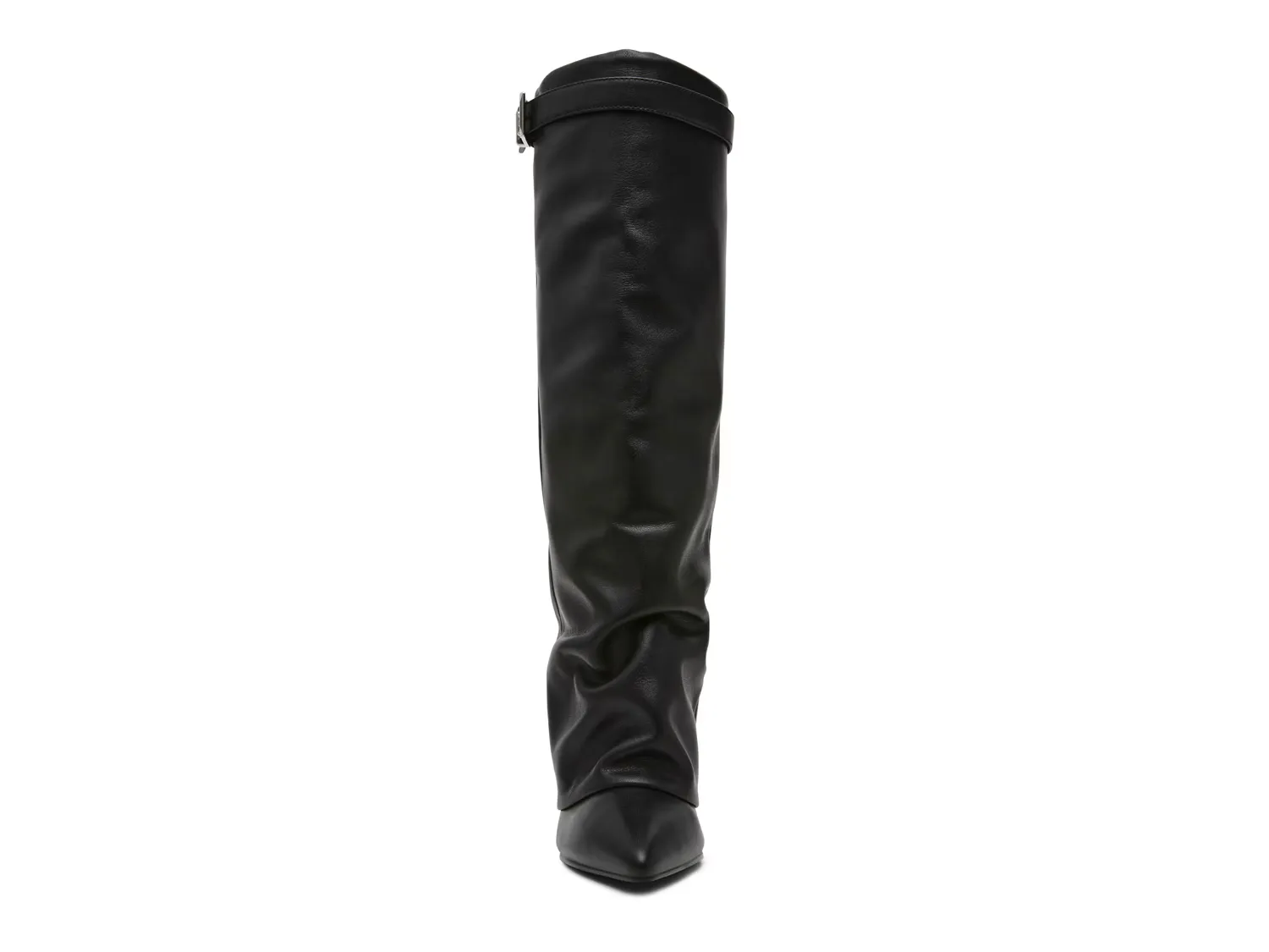 Сапоги Corenne Wide Calf Boot Steve Madden, черный — фото 2