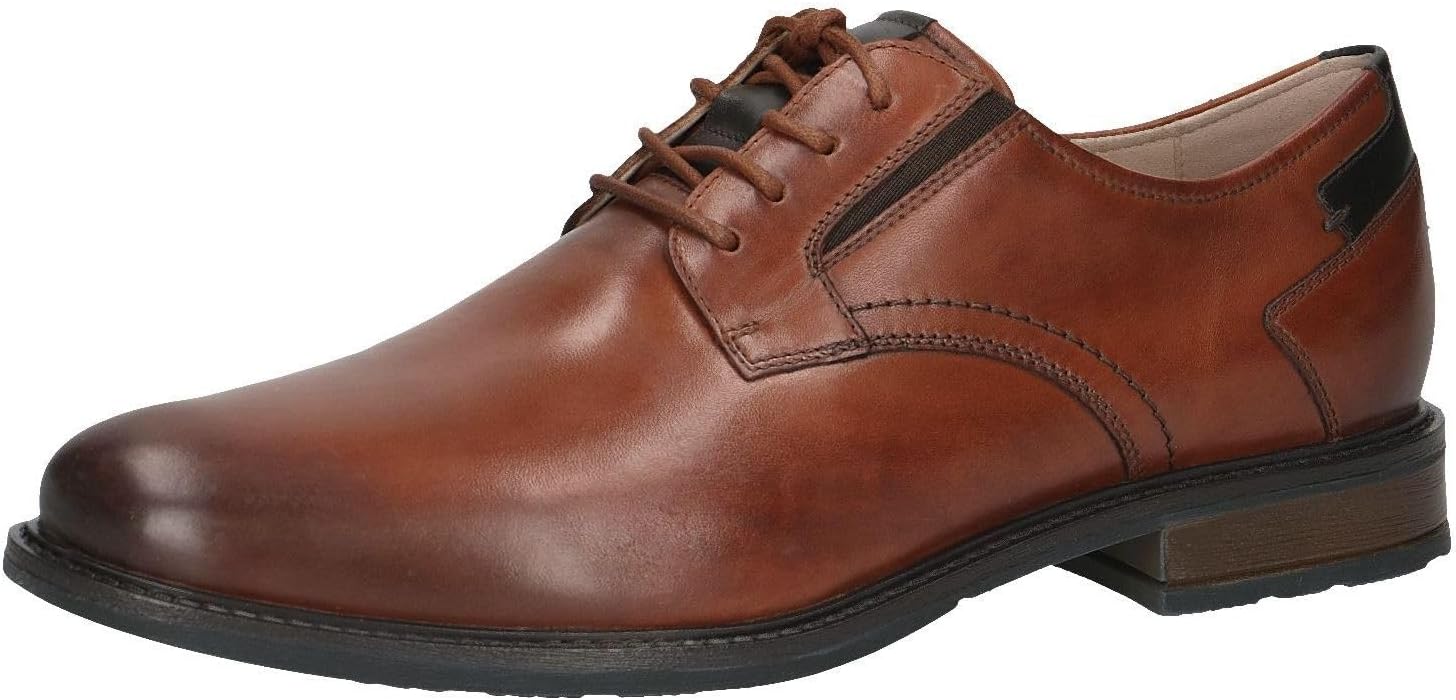 

Мужские кроссовки Caprice, Nut Comb