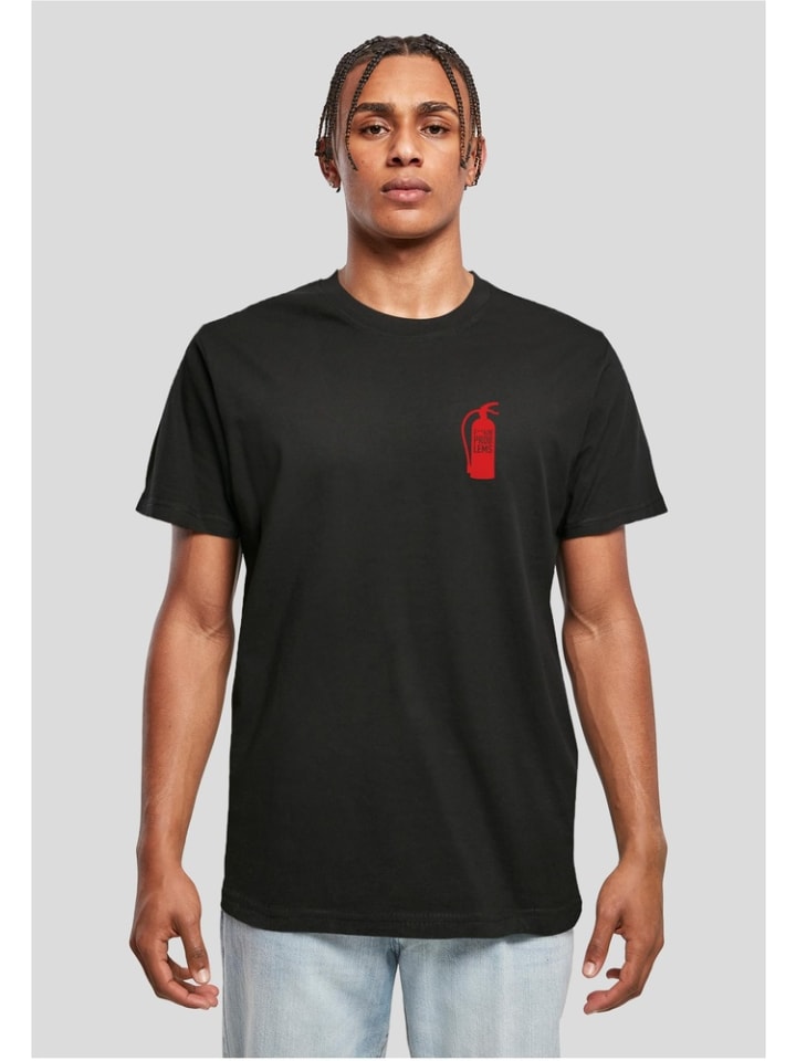 

Футболка Mister Tee, черный