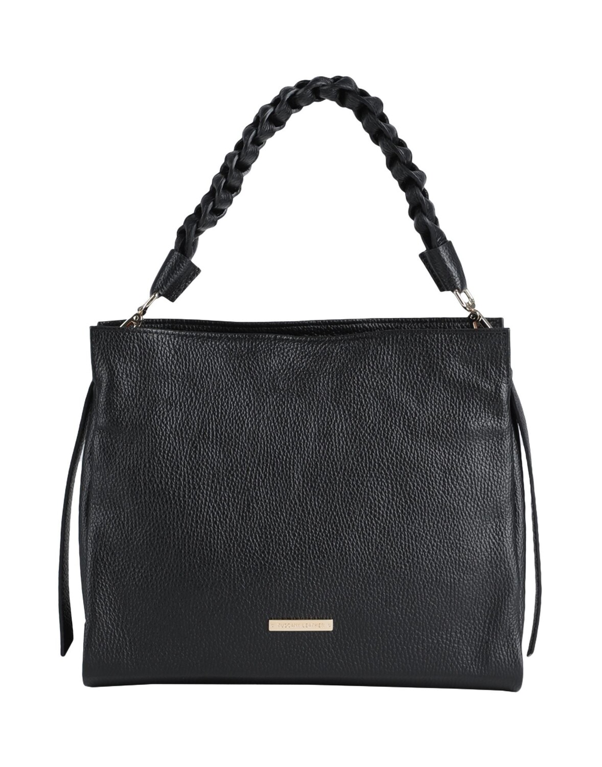 

Сумка Tuscany Leather, черный