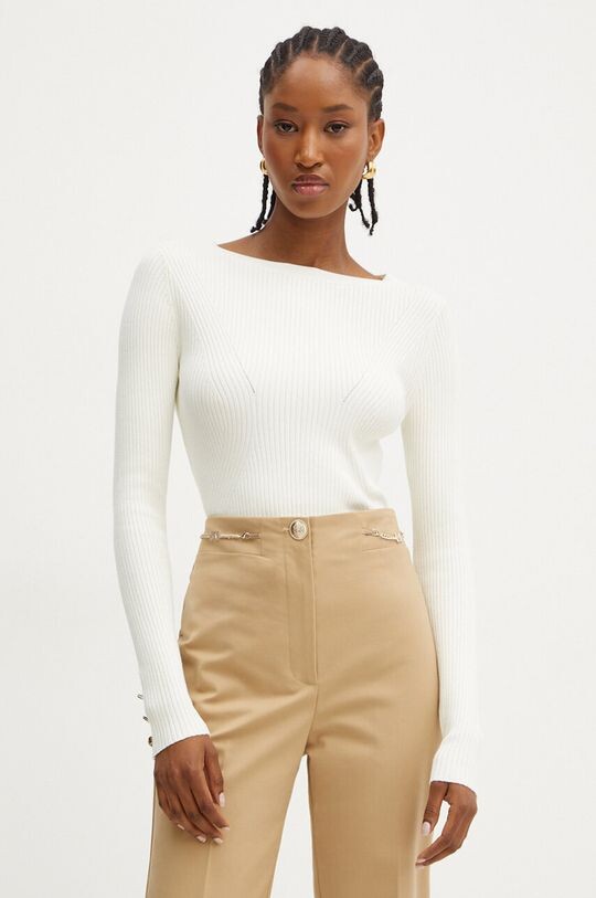 

Свитер ИСА Marciano Guess, бежевый