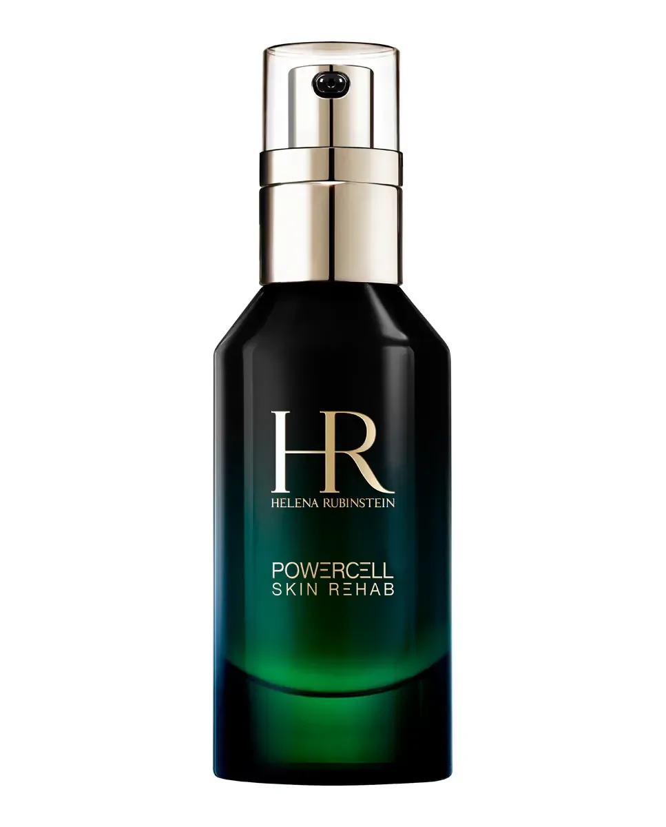 Ночной детокс-серум Powercell Skin Rehab 50 мл Helena Rubinstein