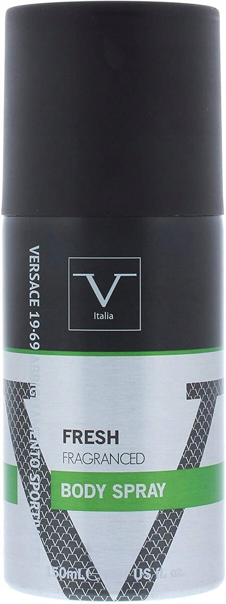 

Versace, 1969 Sport Italia Fresh, дезодорант, 150 мл