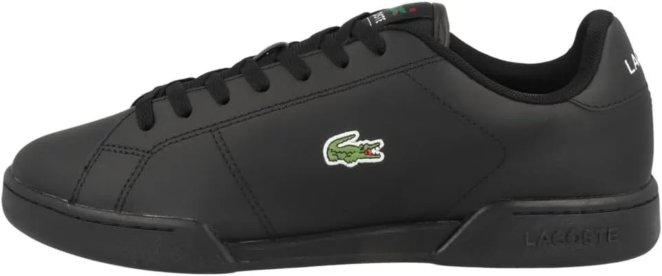 Мужские кроссовки Lacoste Low Carnaby Cup 125 2, темно-синий