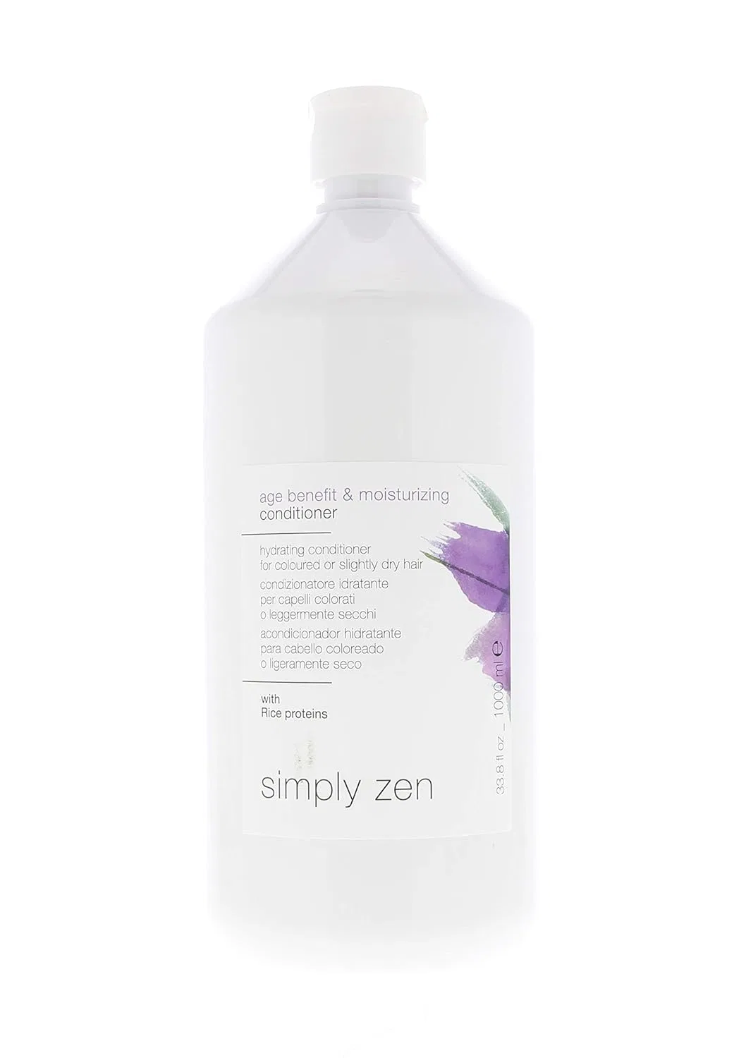 Увлажняющий кондиционер Age Benefit от SIMPLY ZEN Simply Zen