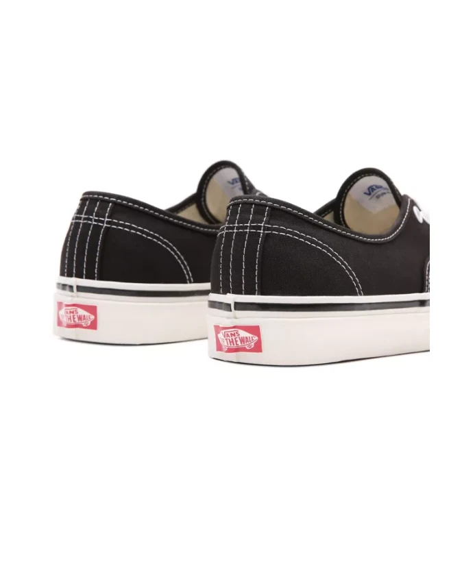 Оригинальные кроссовки для гонок 44 DX OG Vans, черный — фото 4