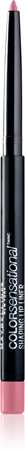 

Карандаш для губ с точилкой MAYBELLINE NEW YORK Color Sensational Shaping Lip Liner, 60 Palest Pink 1,2 g