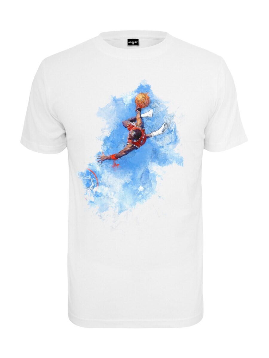 

Футболка Mister Tee, белый