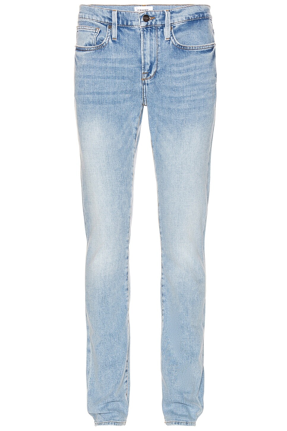 

Джинсы мужские L'Homme Skinny Frame, цвет Finn