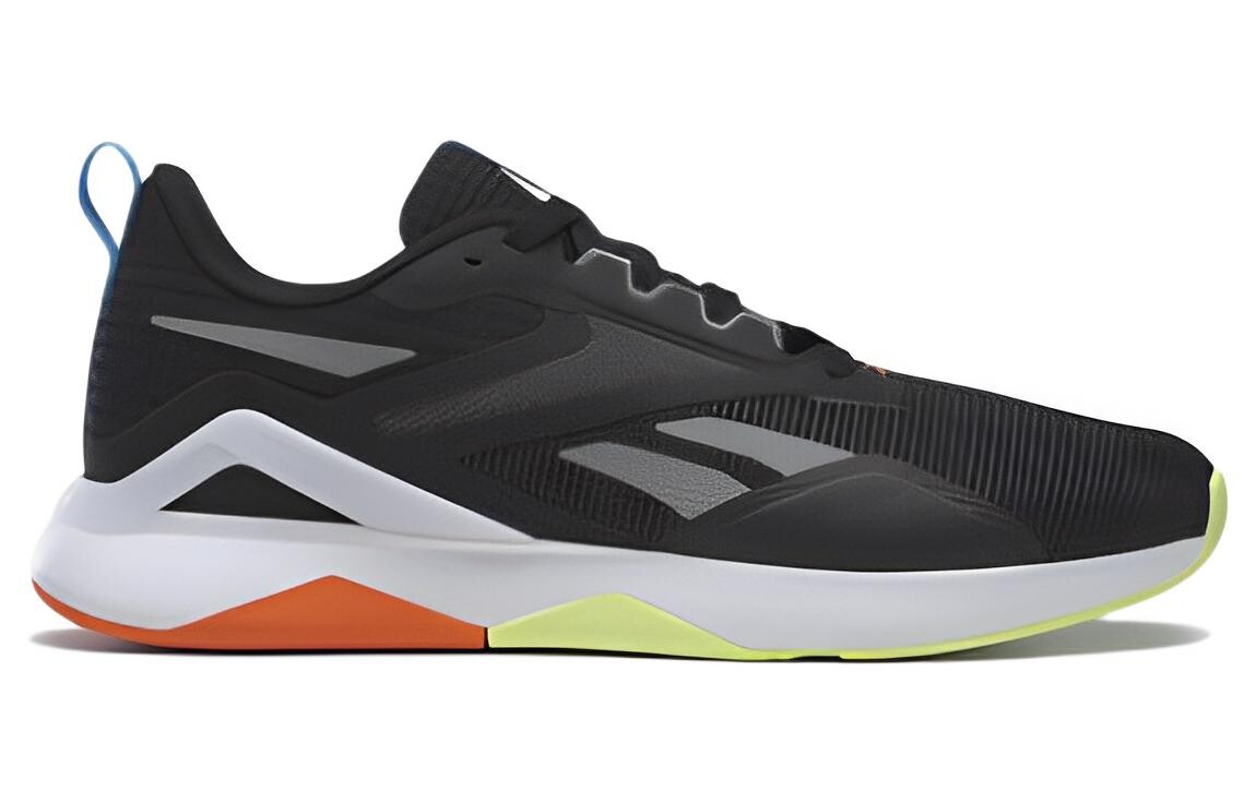Reebok Кроссовки Мужчины — фото 2