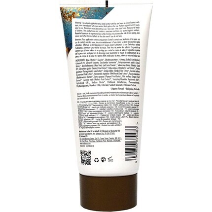 Лосьон для постепенного загара Fabulous, 200 мл, прозрачный — новая упаковка, Vita Liberata — фото 2