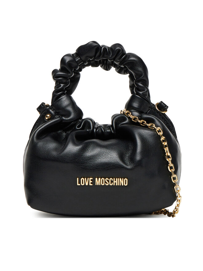 

Сумка JC4253PP0MKT0000 Love Moschino, черный