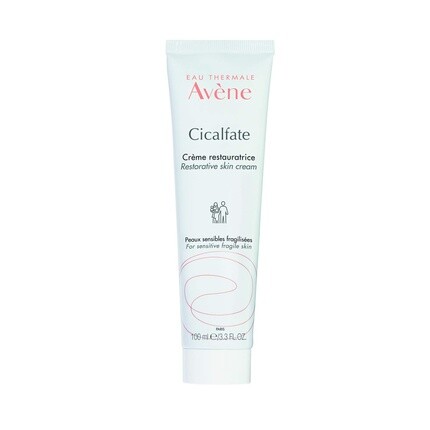Avene Cicalfate Крем для неотложной помощи при раздражениях кожи 100 мл, Avene