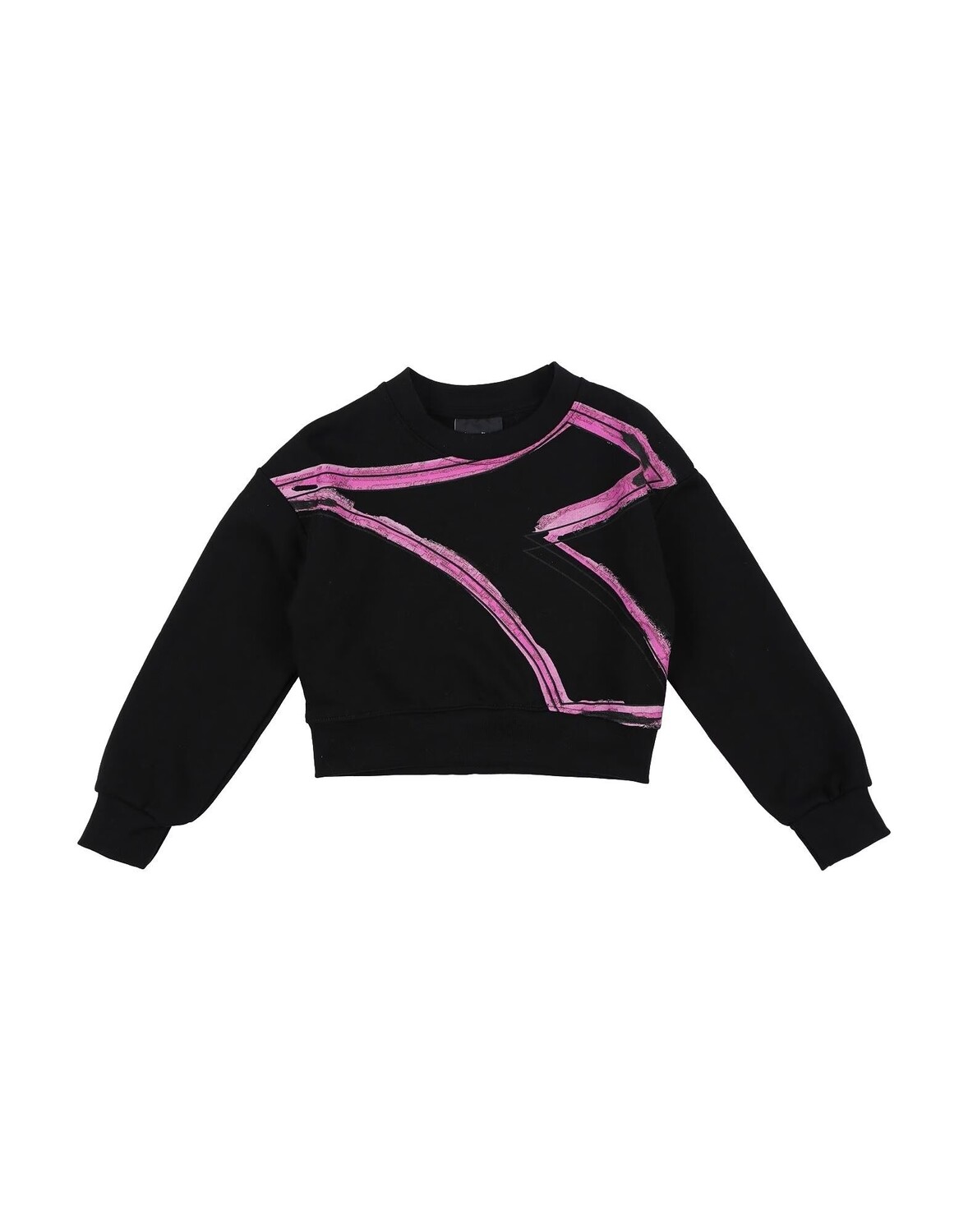 

Толстовка Diadora, черный