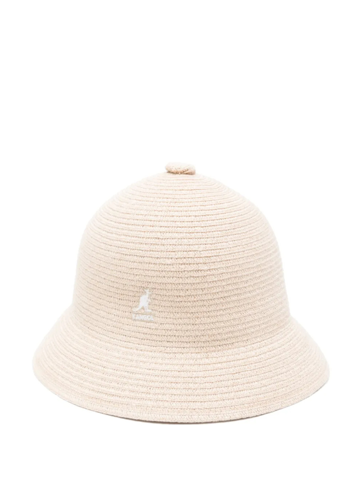 

Kangol панама Braid Casual, нейтральный