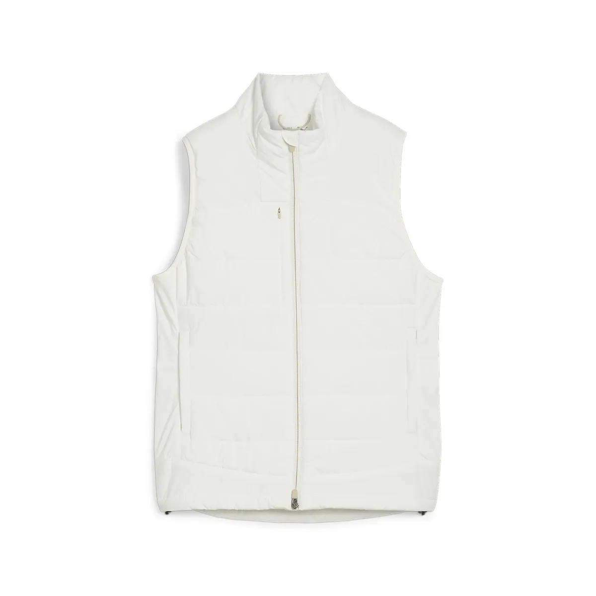 

Стеганая куртка PUMA "Kyley Quilted Golf Vest Women", белый