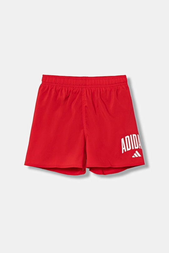 

Детские плавки Adidas Performance, красный