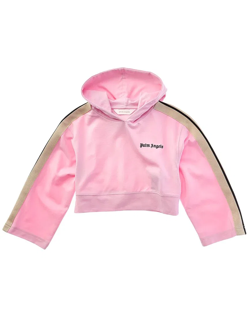Худи Palm Angels, розовый