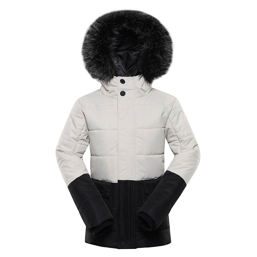 

Куртка Alpine Pro Egypo Hood, серый