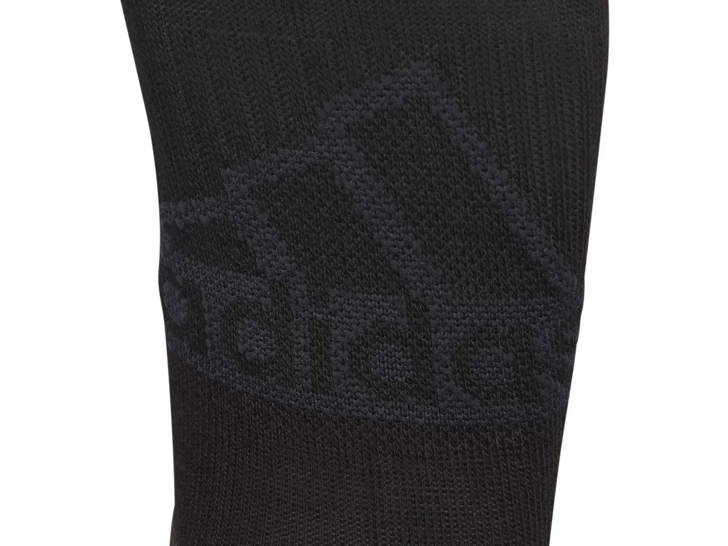 Носки мужские Adidas Superlite Classic No Show - 6 шт., черные — фото 2