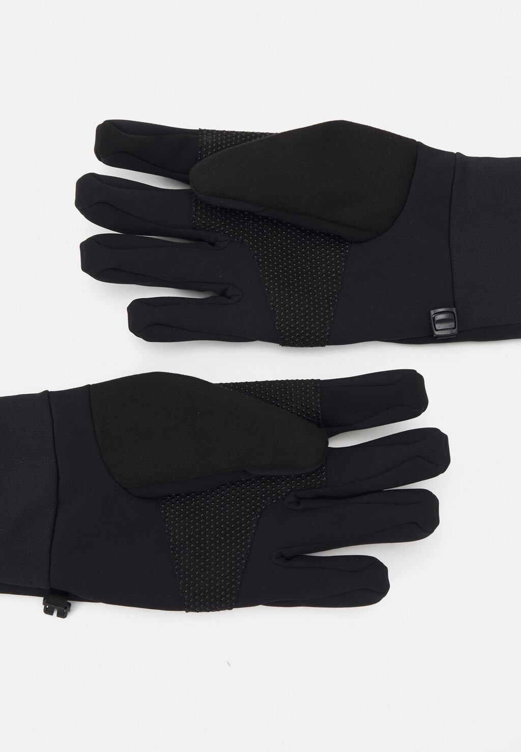 

Перчатки APEX ETIP GLOVE The North Face, черный
