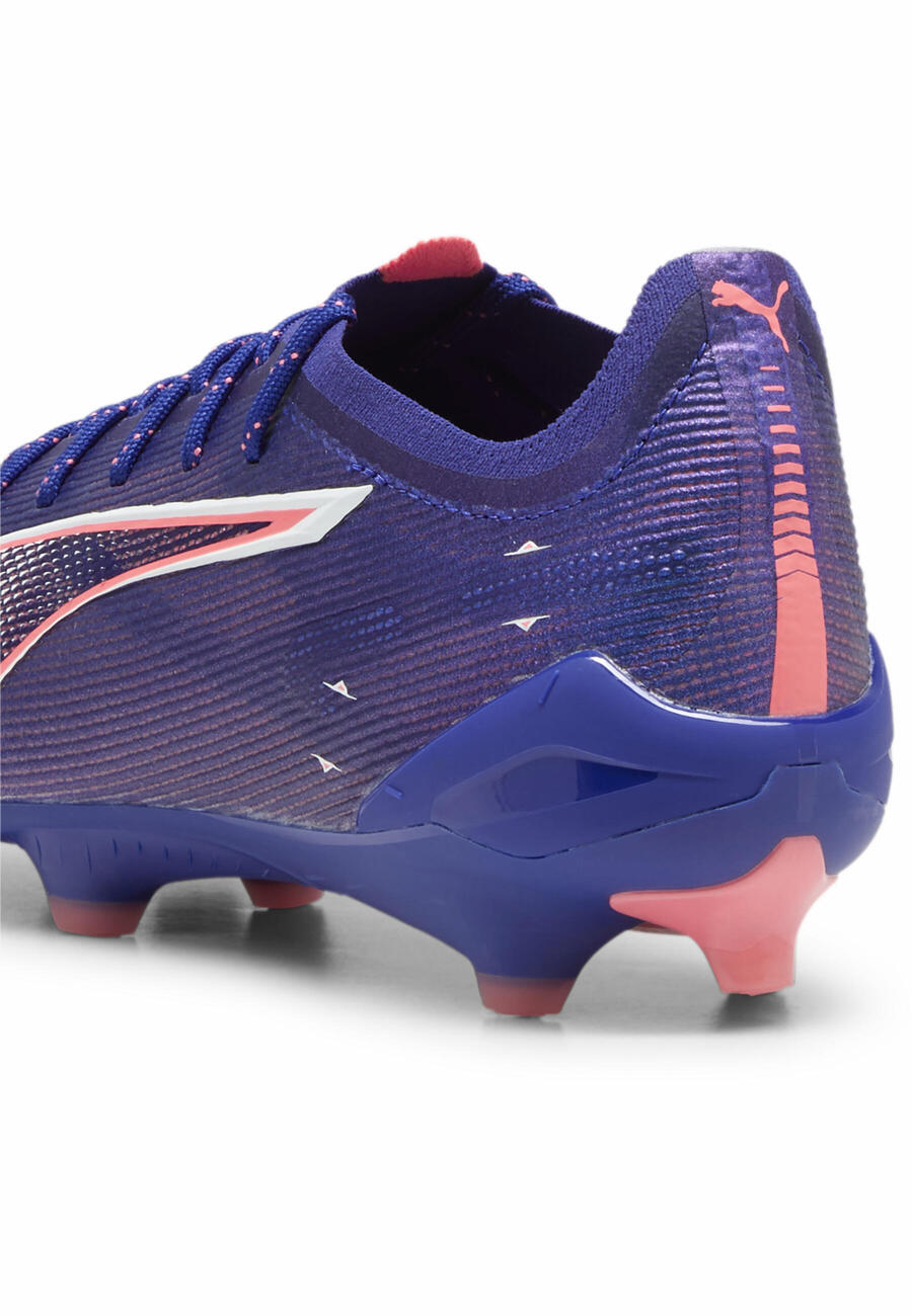 Футбольные бутсы ULTRA 5 ULTIMATE FG для взрослых PUMA — фото 2