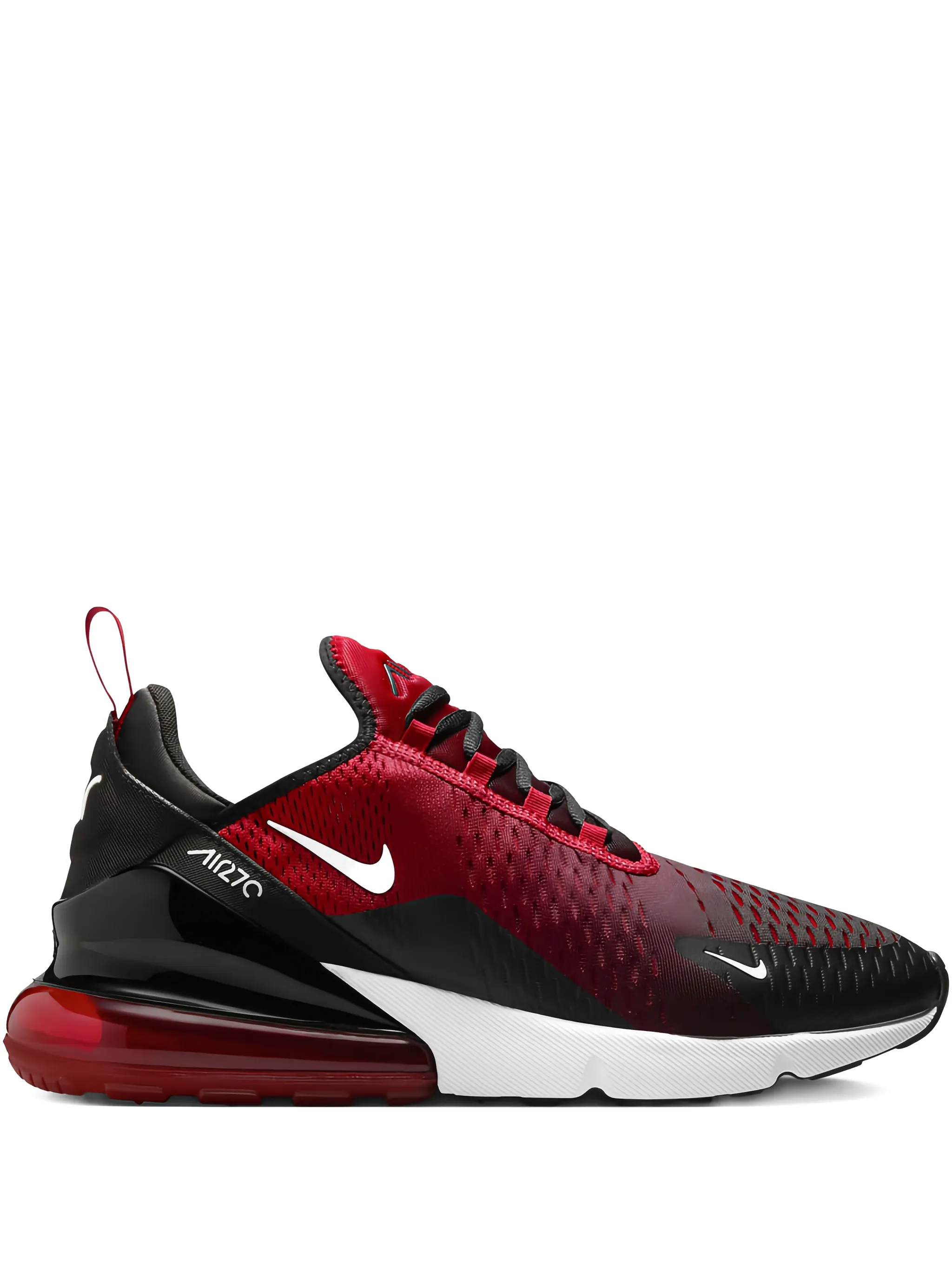 

Кроссовки Air Max 270 Nike, красный
