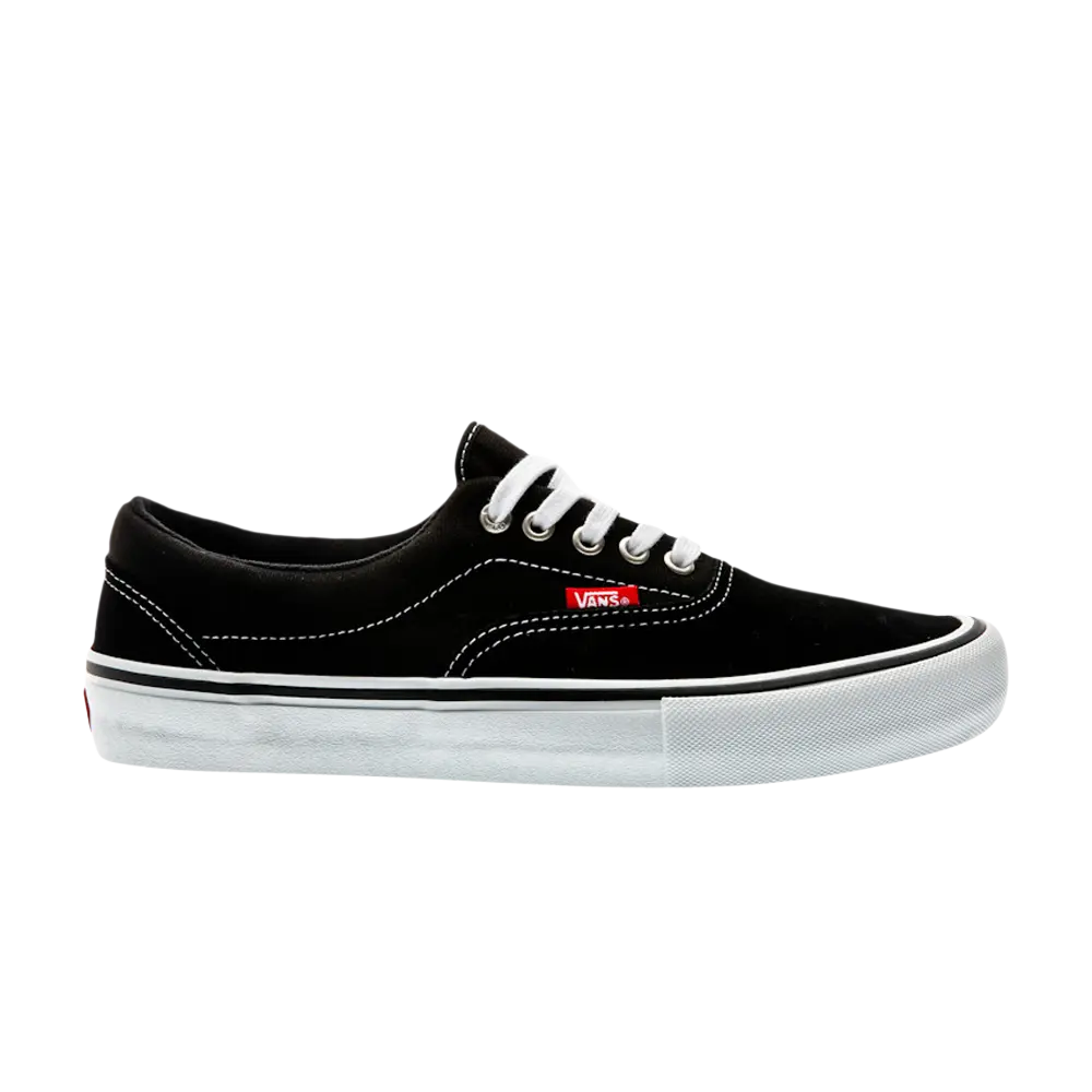 

Кроссовки Era Pro Vans, черный