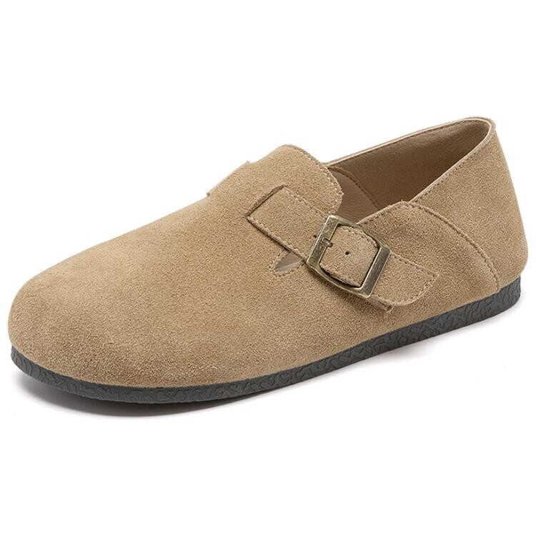 Женские туфли AGSDON Women's Casual Shoes Women's — фото 2