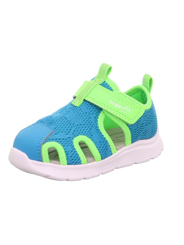 

Сандалии superfit