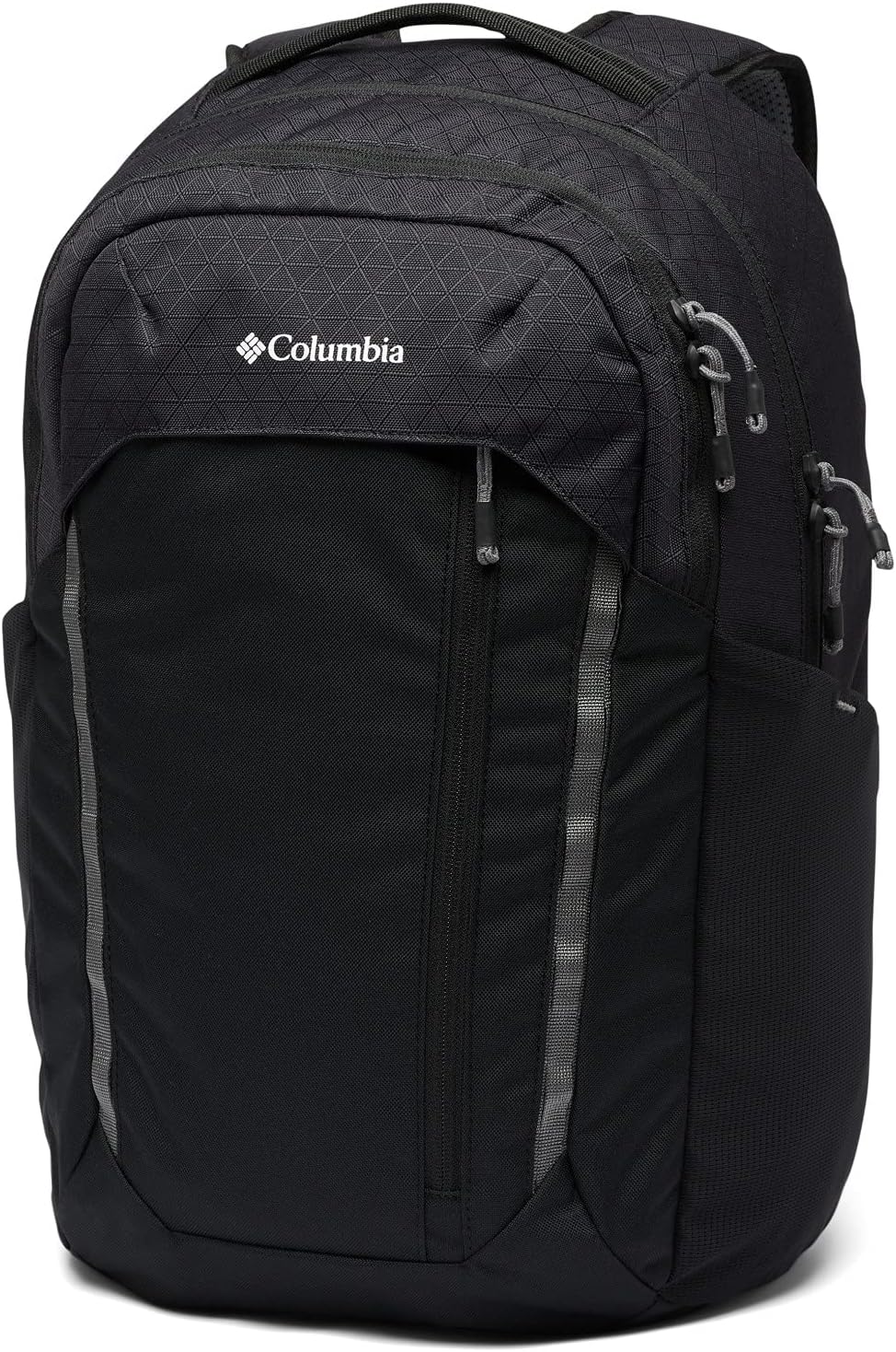 

Columbia Unisex Atlas Explorer II 26L рюкзак, черный, One Size, Black 2024